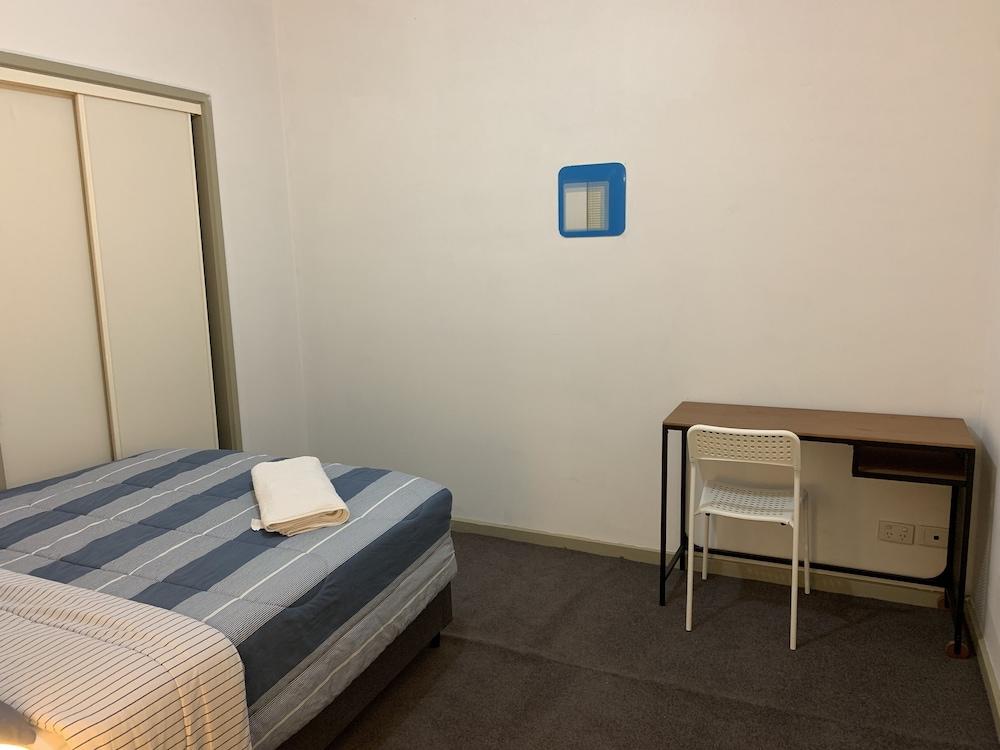 City Lifestyle Accommodation - Hostel