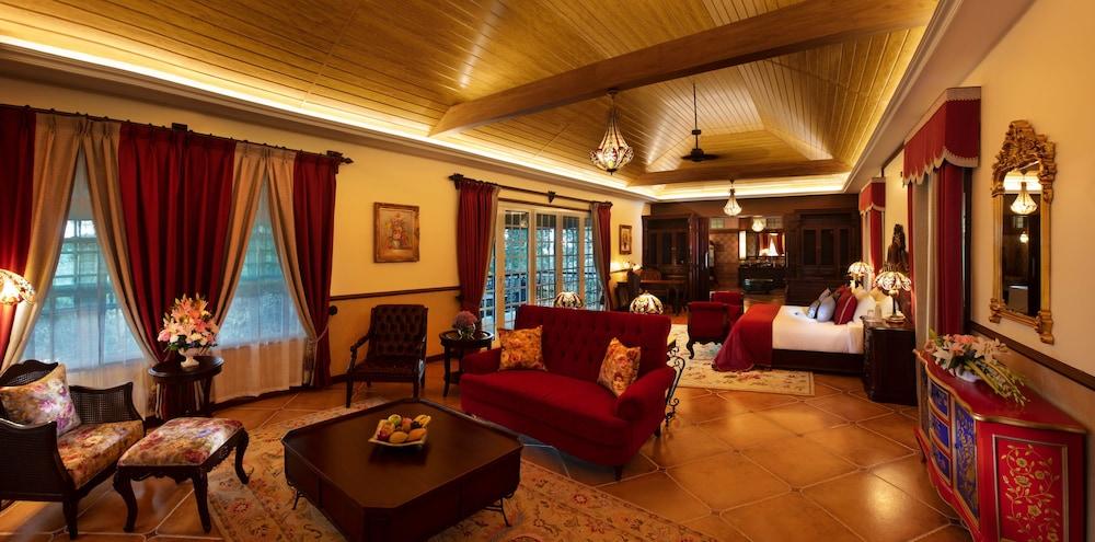 Coorg Wilderness Resort & Spa
