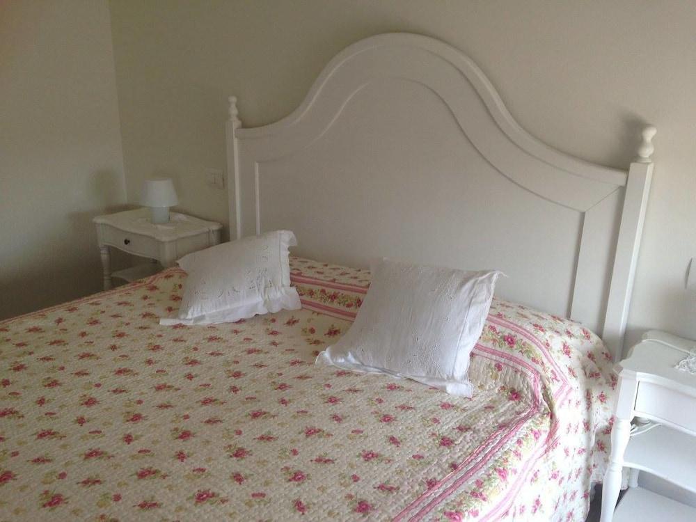 Agriturismo Corte Zuccone