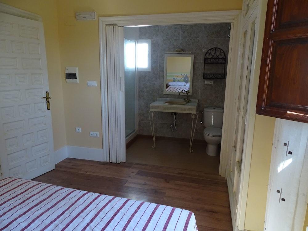 Villa El Palomar de Granada