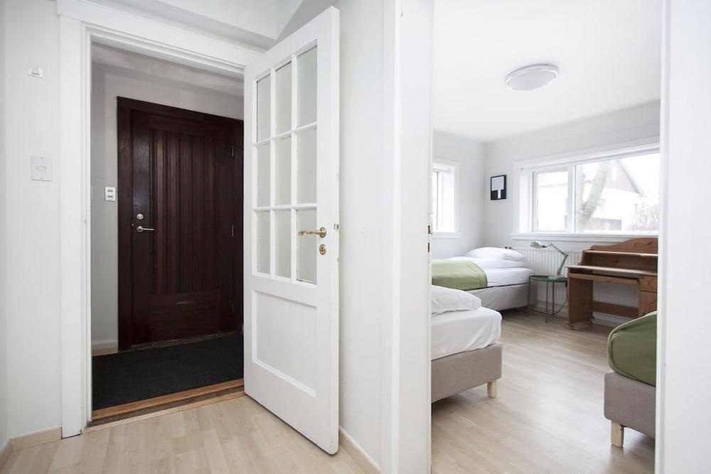 Eric the Red Guesthouse