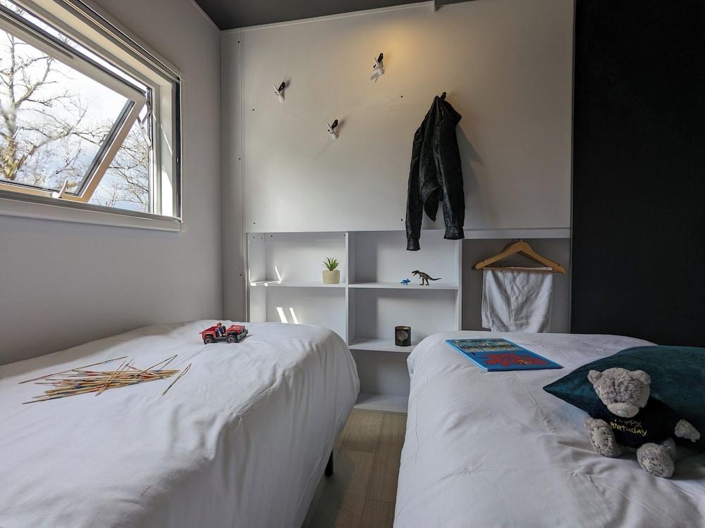 Village & Spa les Ventoulines