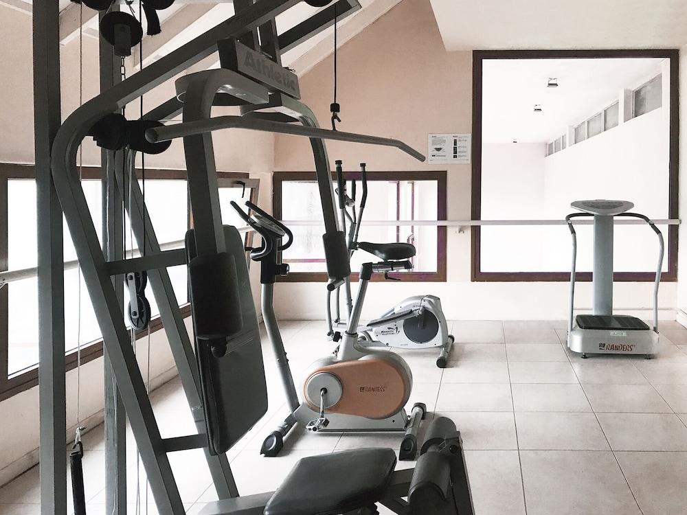 Tu Apart en Bariloche IV