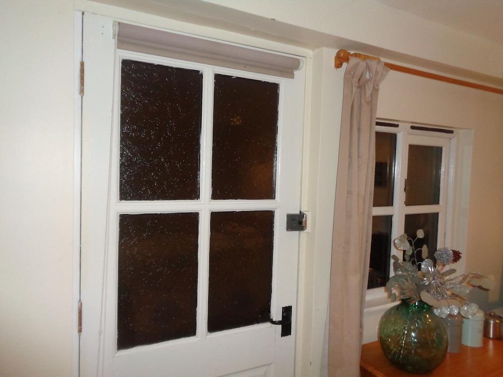 The Arlington Coach House