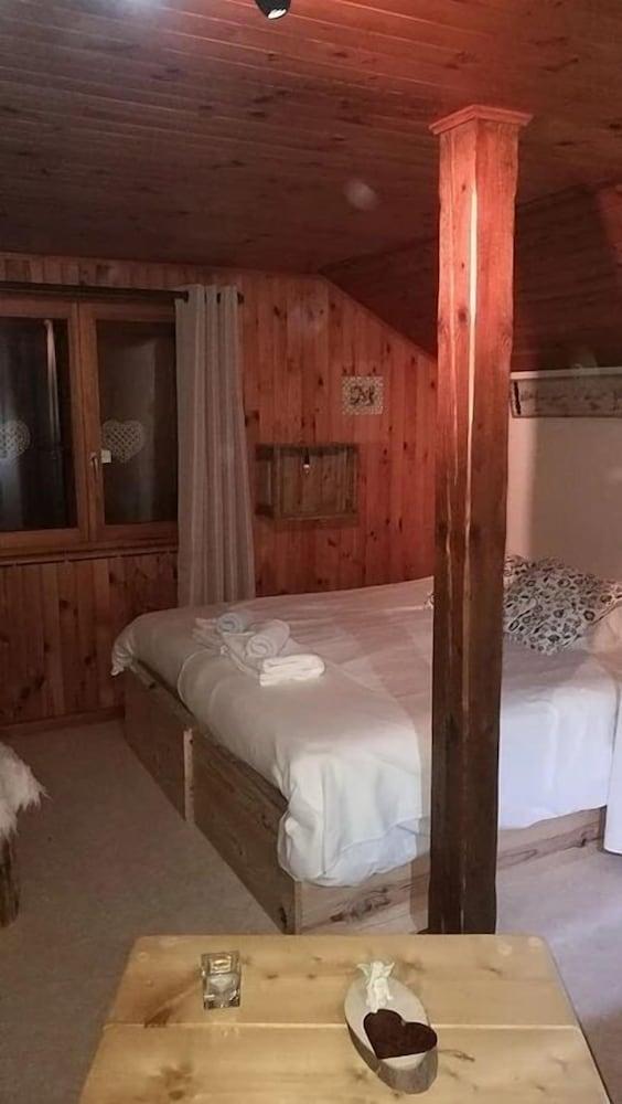 Le Schallern - Chambres & Table d'hotes