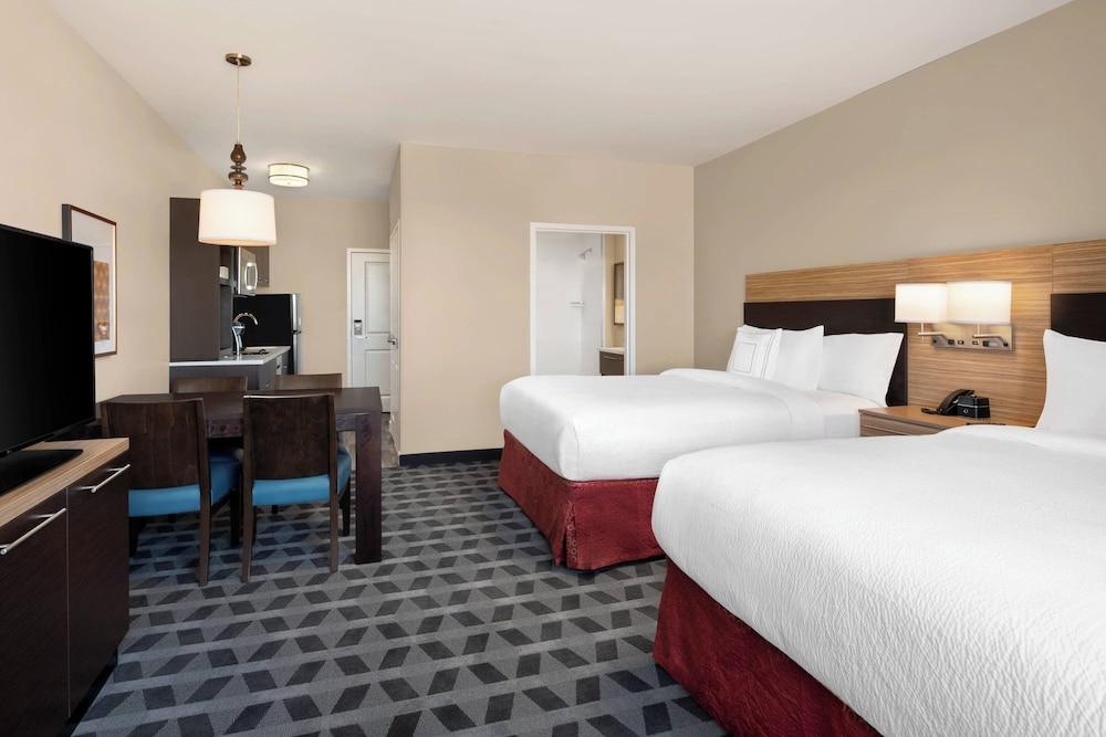 TownePlace Suites by Marriott Twin Falls