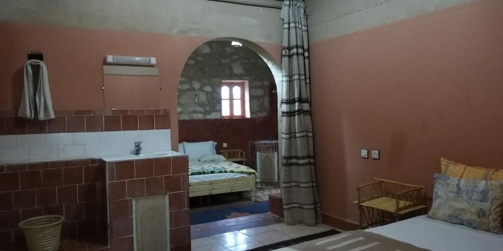 Chez Aissa Auberge Traditionnelle