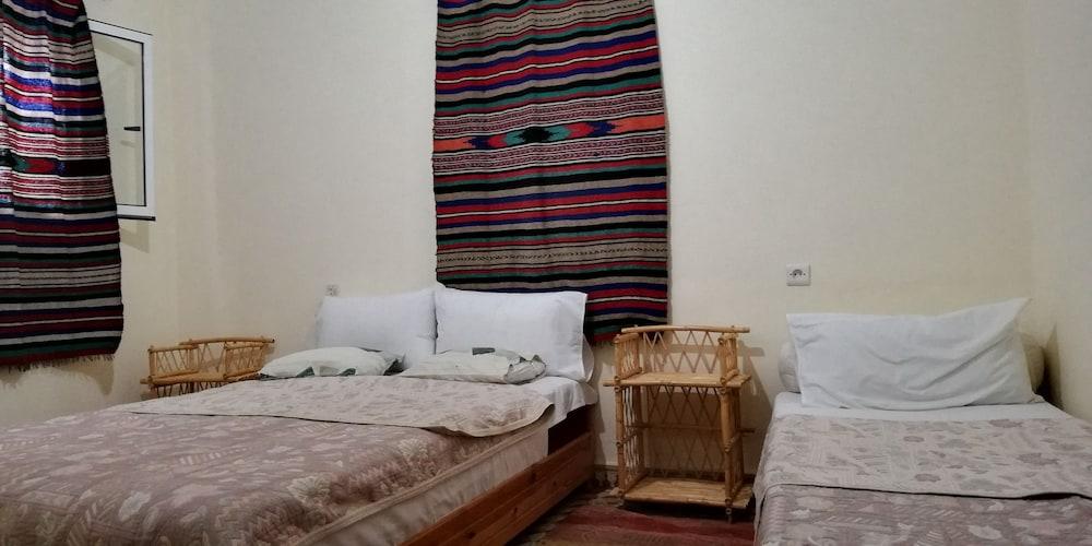 Chez Aissa Auberge Traditionnelle