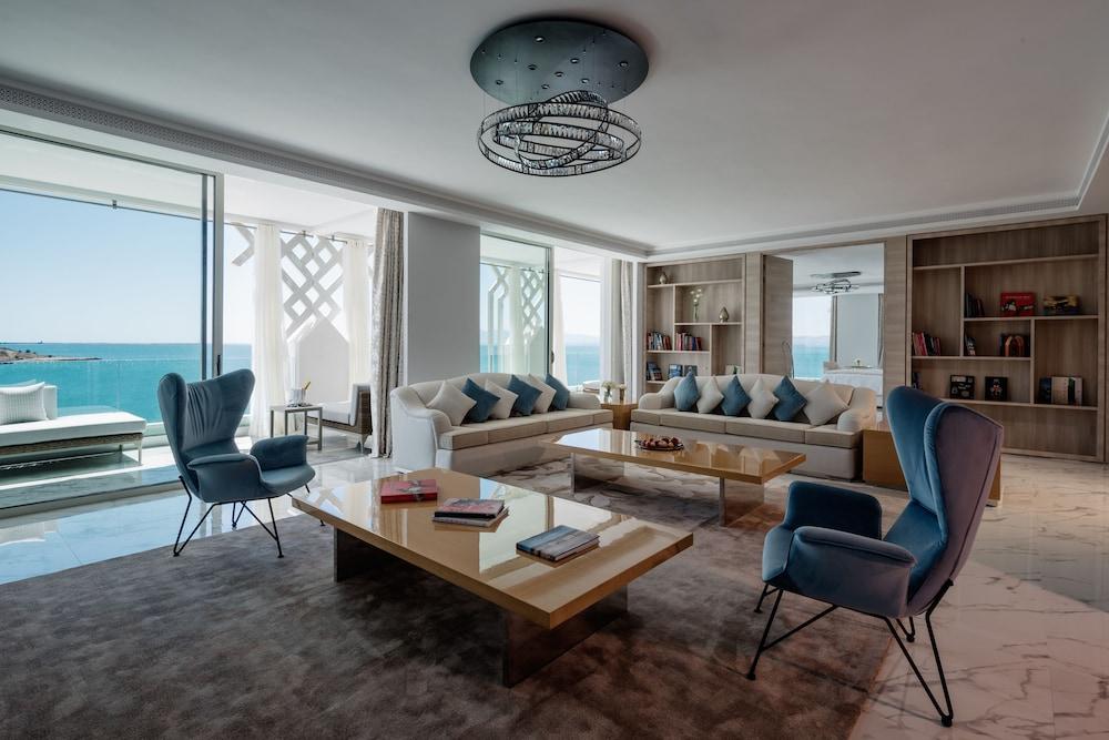 Marchica Lagoon Resort