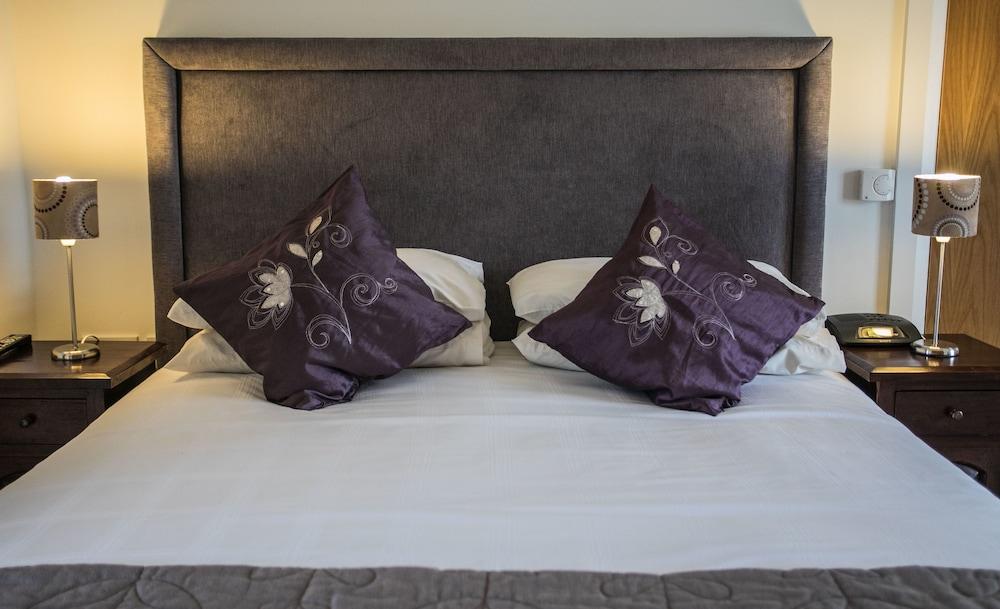 Bayview Farm Holiday Cottages