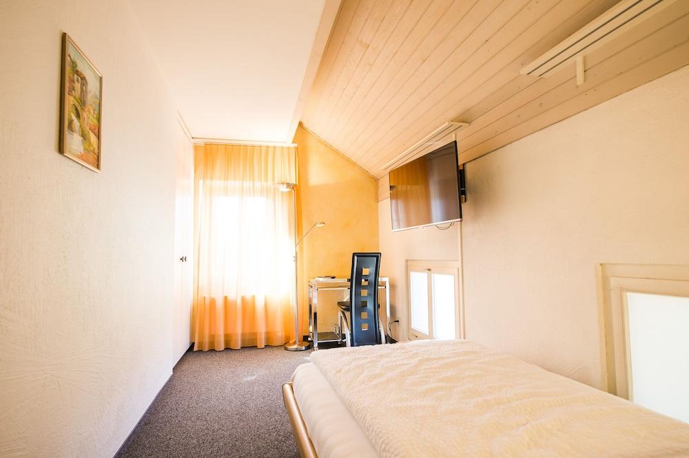 Hotel Restaurant zum Sternen