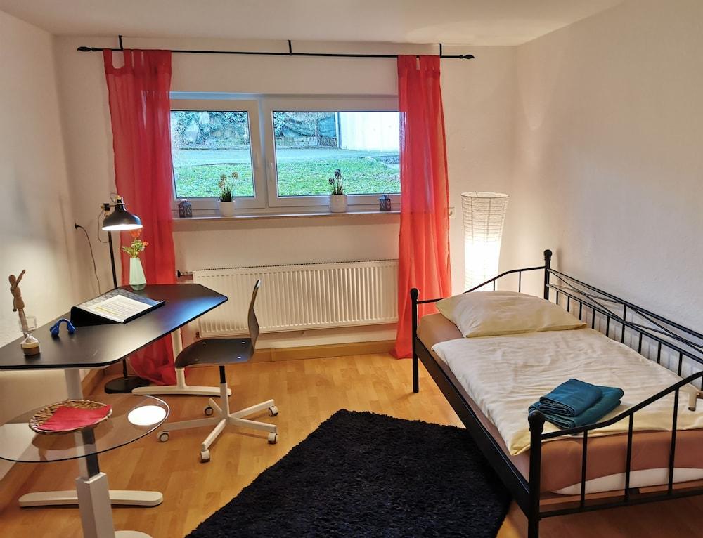 Apartmenthaus Abendsonne