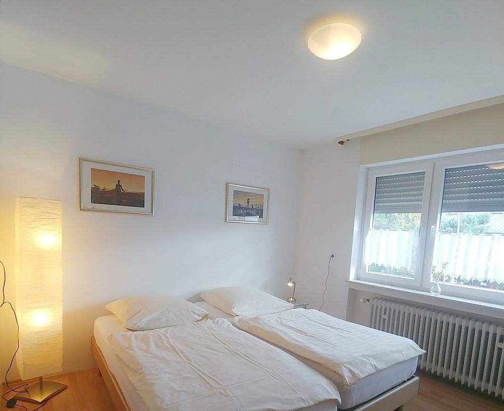 Apartmenthaus Abendsonne