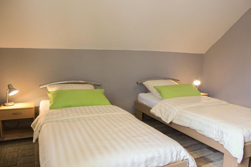 Ferienwohnungen Uni-Koblenz