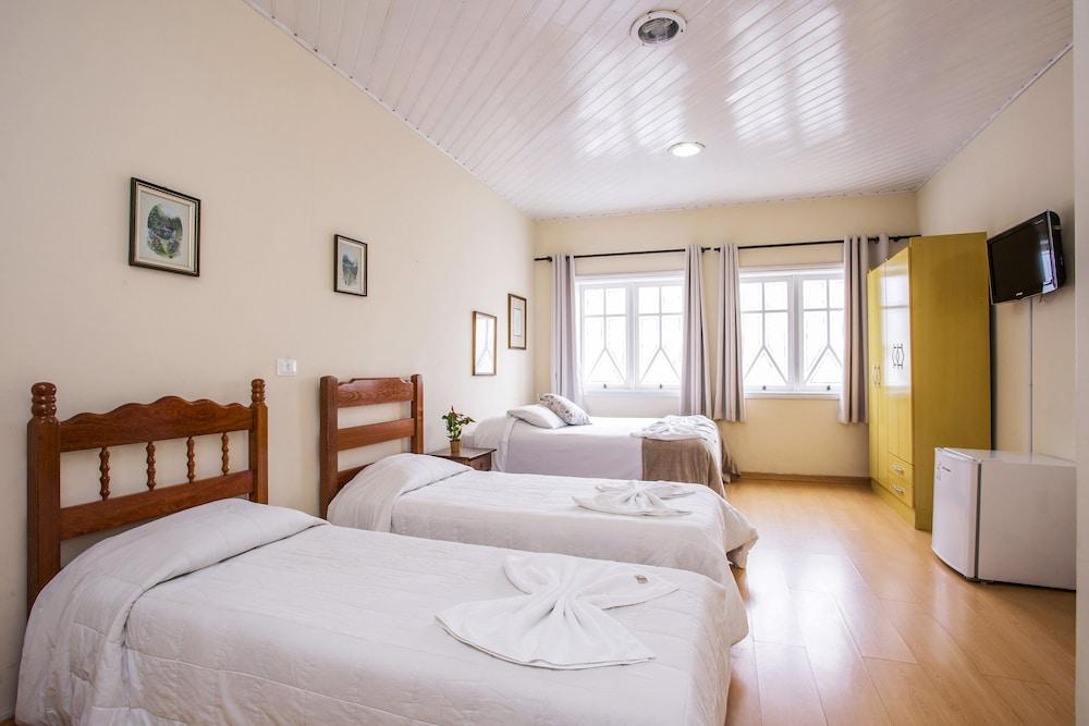 Grand Residences Pousadas