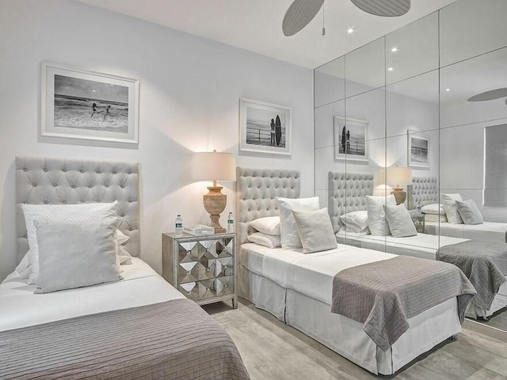 Villa Footprints Cottage