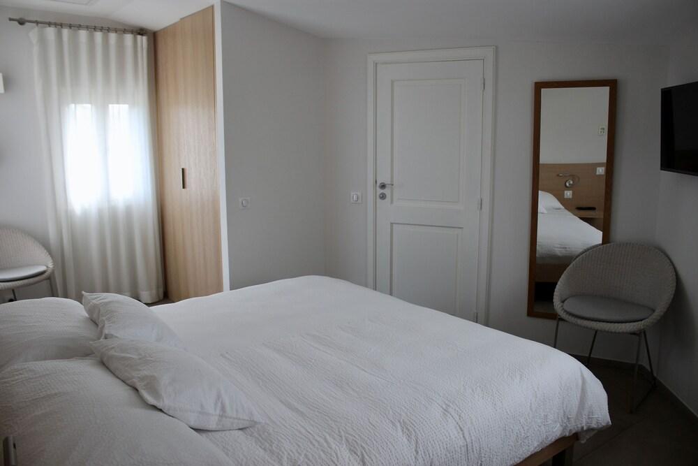 Le Clos des Oliviers