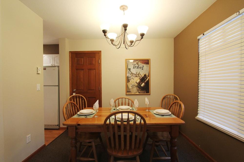 Sunpath Condos by Whistler Retreats