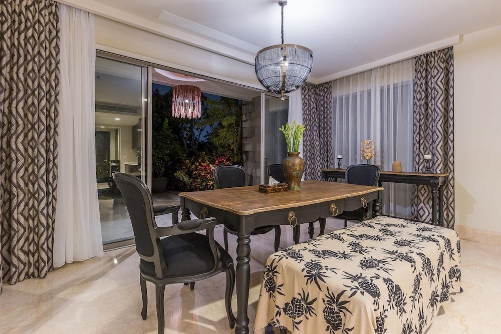 Villa Deh Simba At Ayana with Private Pool