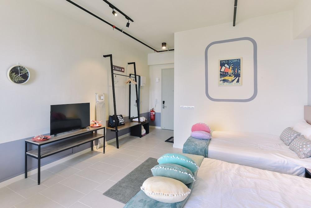 Tamarind Suites by Subhome