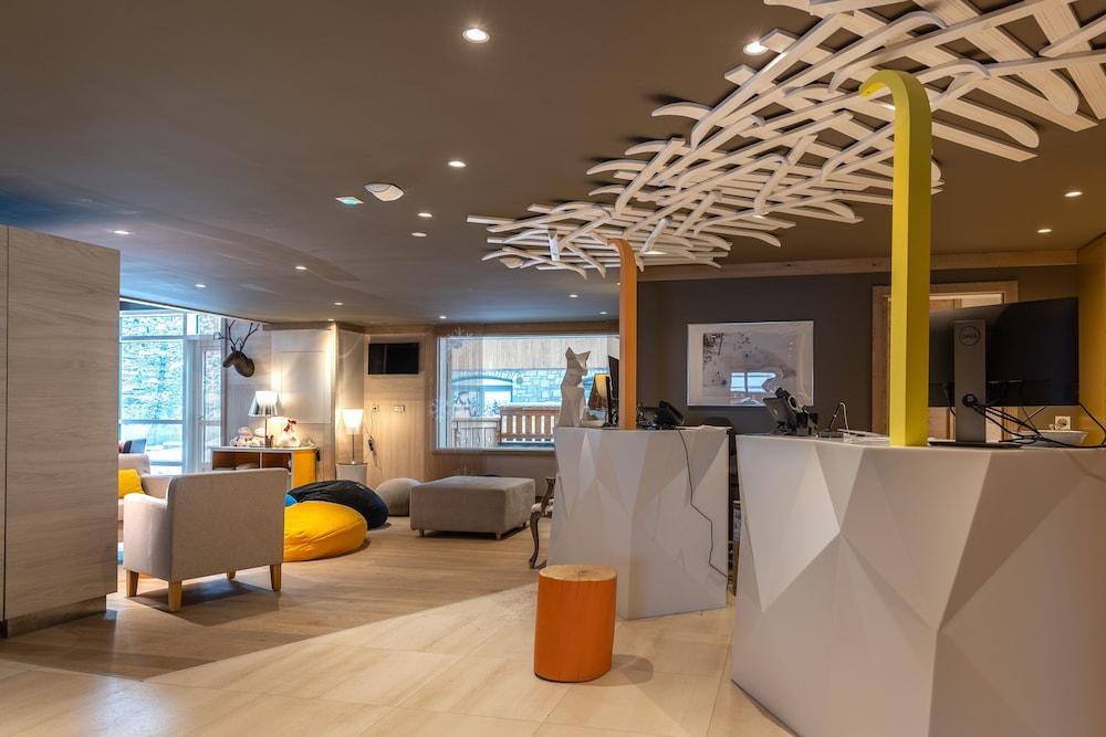 Pierre & Vacances Premium l'Hévana