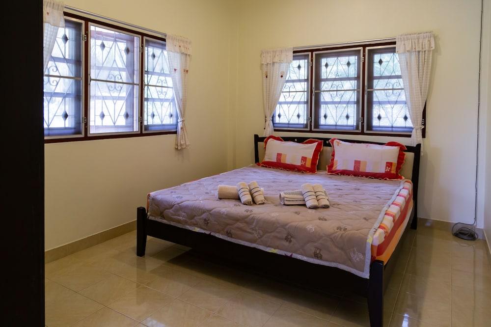 Tropical Home Koh Phangan