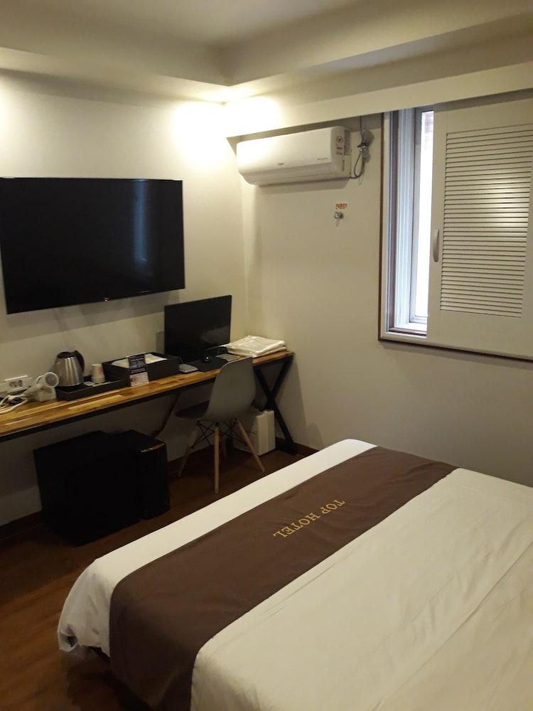 Top Hotel Yongin