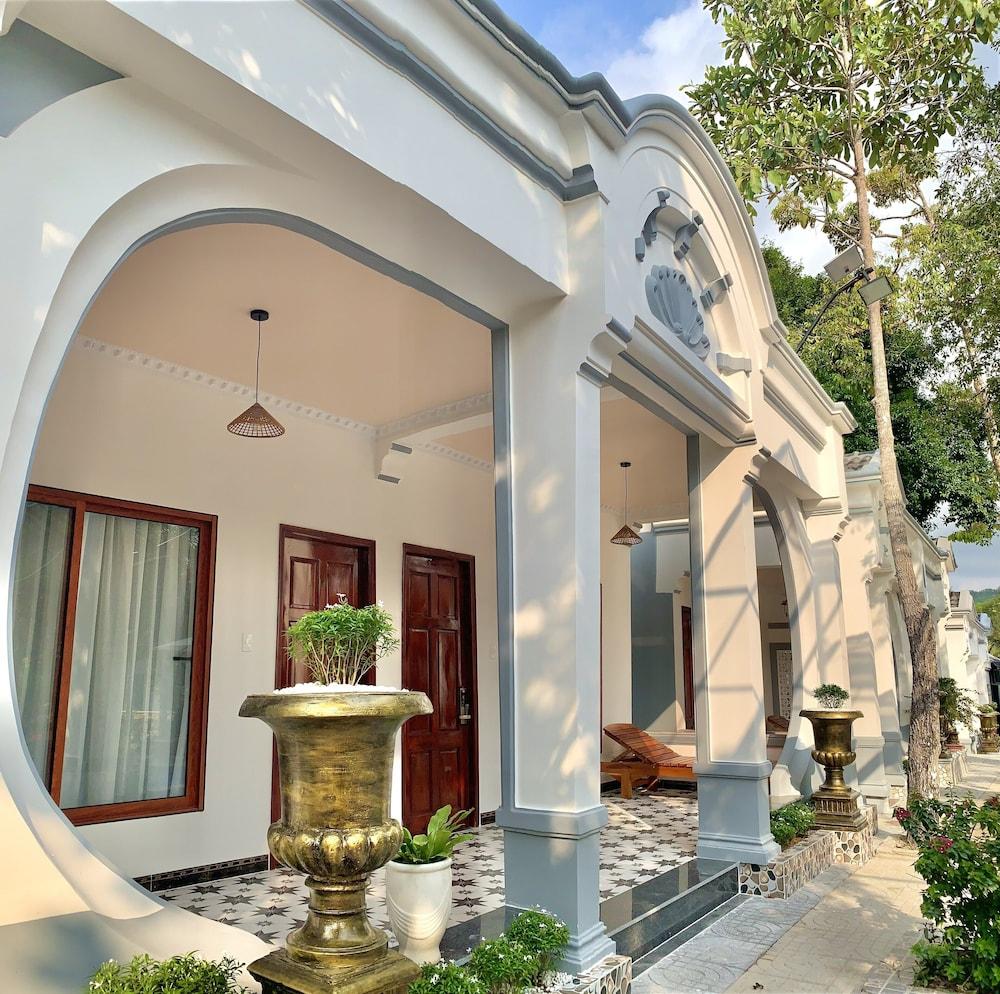 Kim Xuan Bungalow