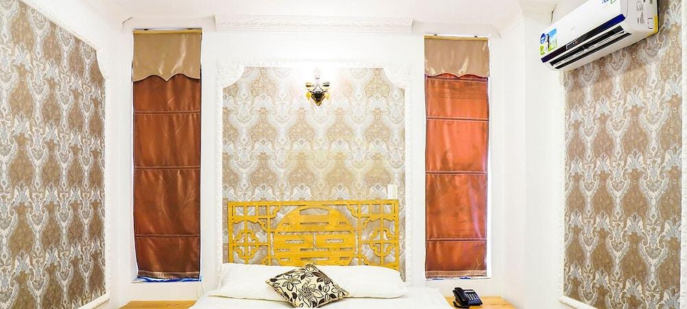 7S Hotel Lux ubus Beach Vung Tau