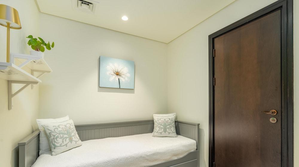 Bespoke Residences- Balqis Residences