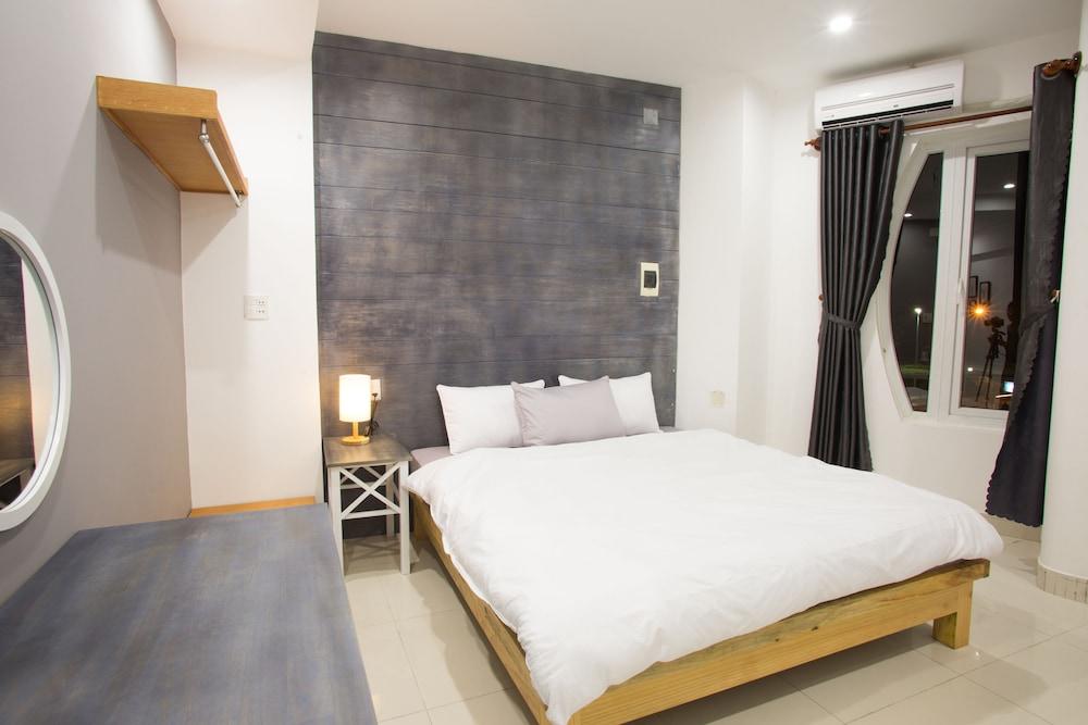 Carisbay Hostel Quy Nhon