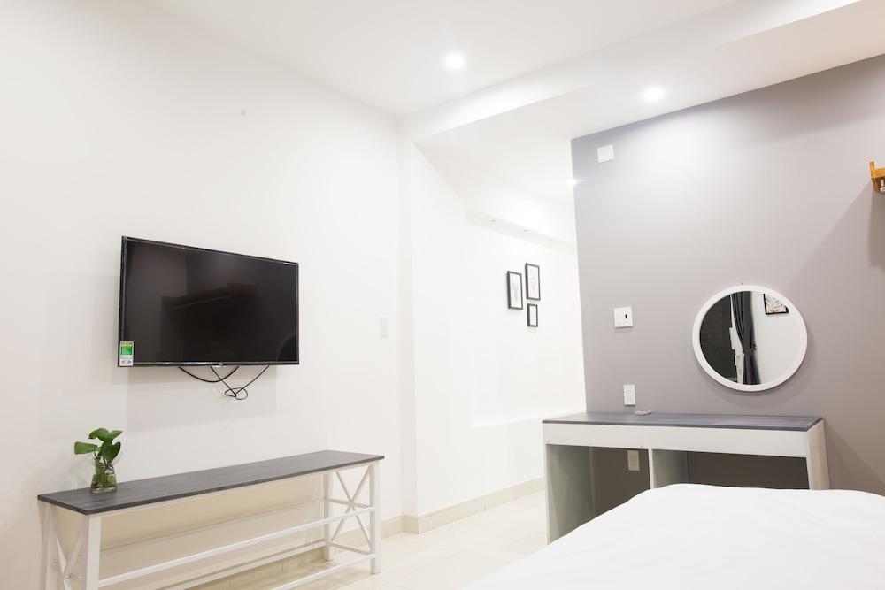 Carisbay Hostel Quy Nhon