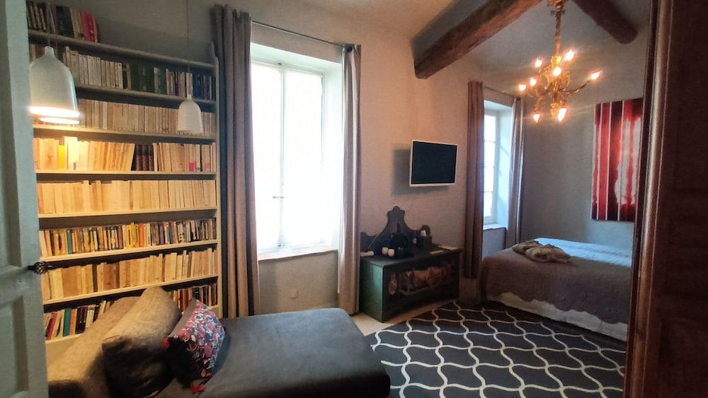 Le Complot - Maison Privée à Avignon