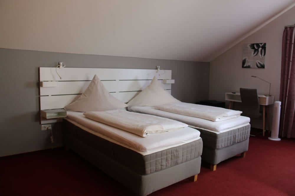 Pension & Gaststätte Handelshof