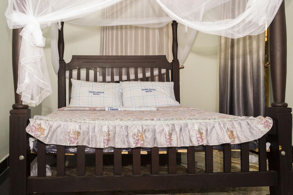 Hoima Breeze Hotel