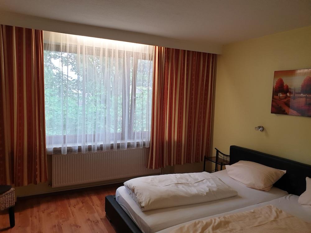 Rasthaus Hotel Schackendorf