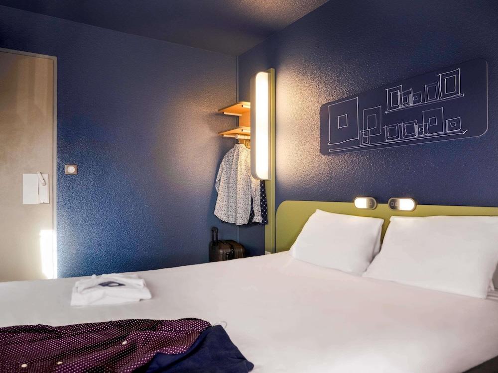 Ibis Budget Arles Sud Fourchon