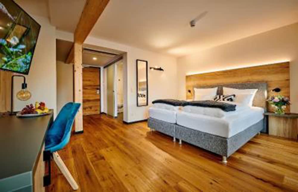 Herzstück Waldkirchen