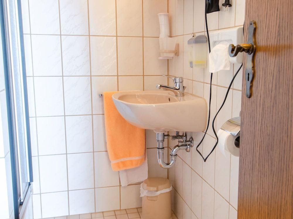 Gasthaus Deutscher Jäger