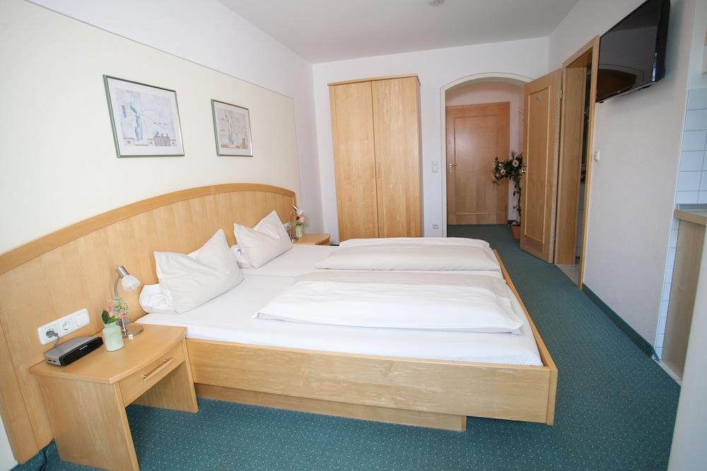 DEVA Hotel Beim Egger