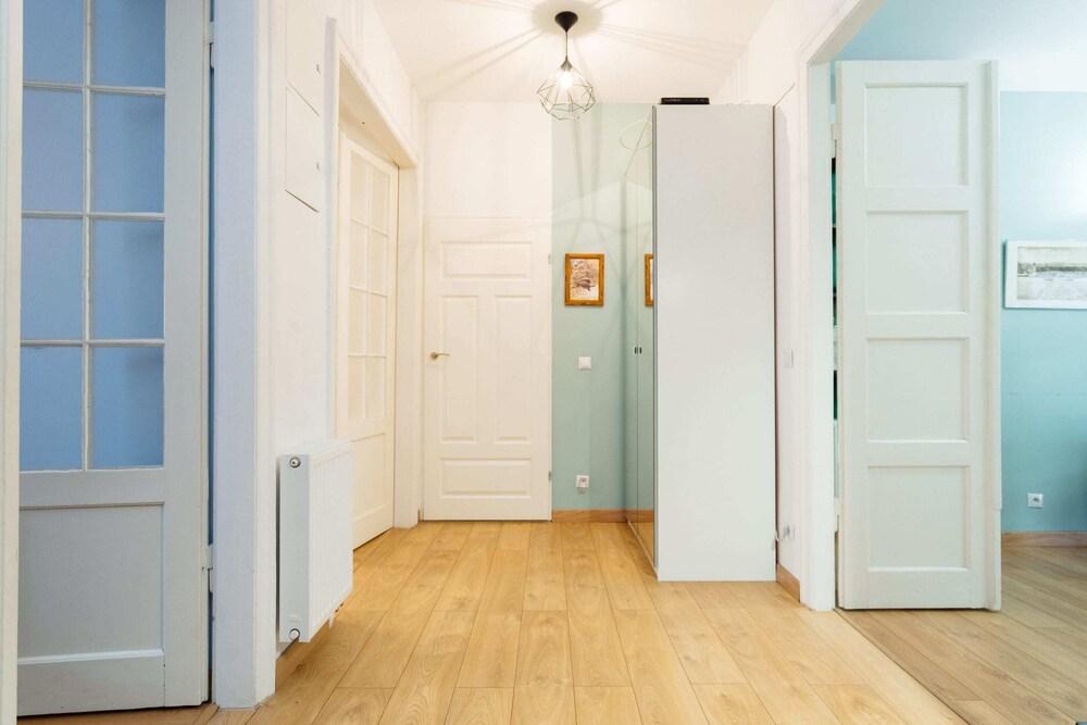 Vistula Apartments by Loft Affair