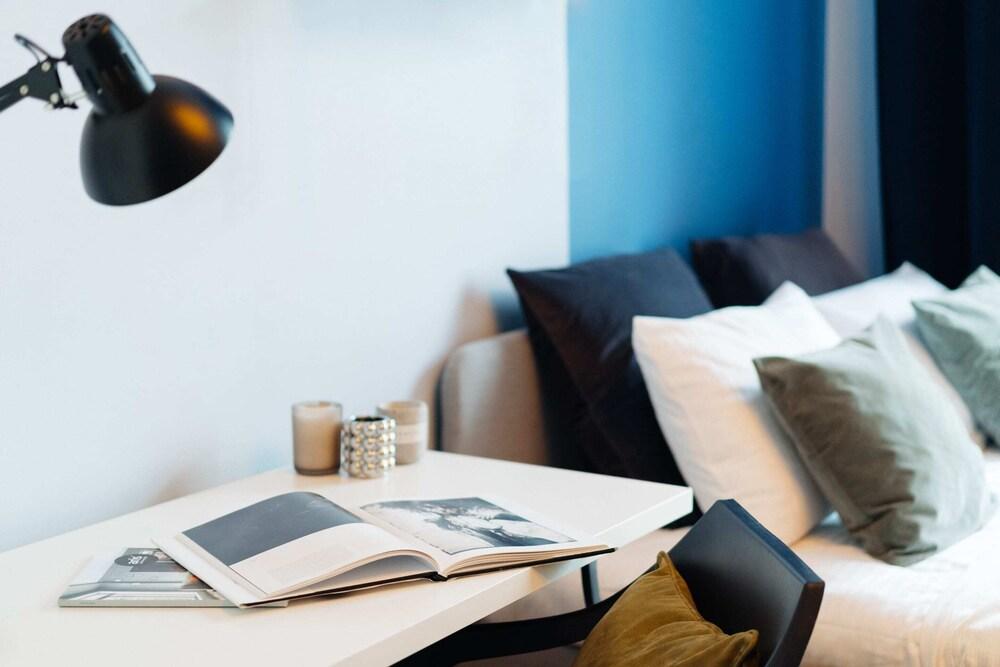 Vistula Apartments by Loft Affair