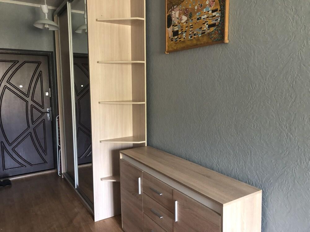 Cool Apartments in the center