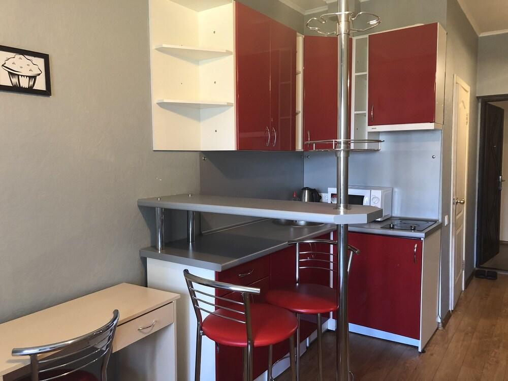 Cool Apartments in the center