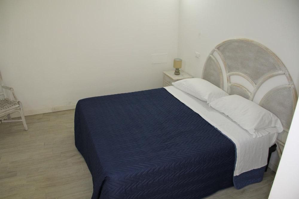 Bed and Breakfast Casa Tropea