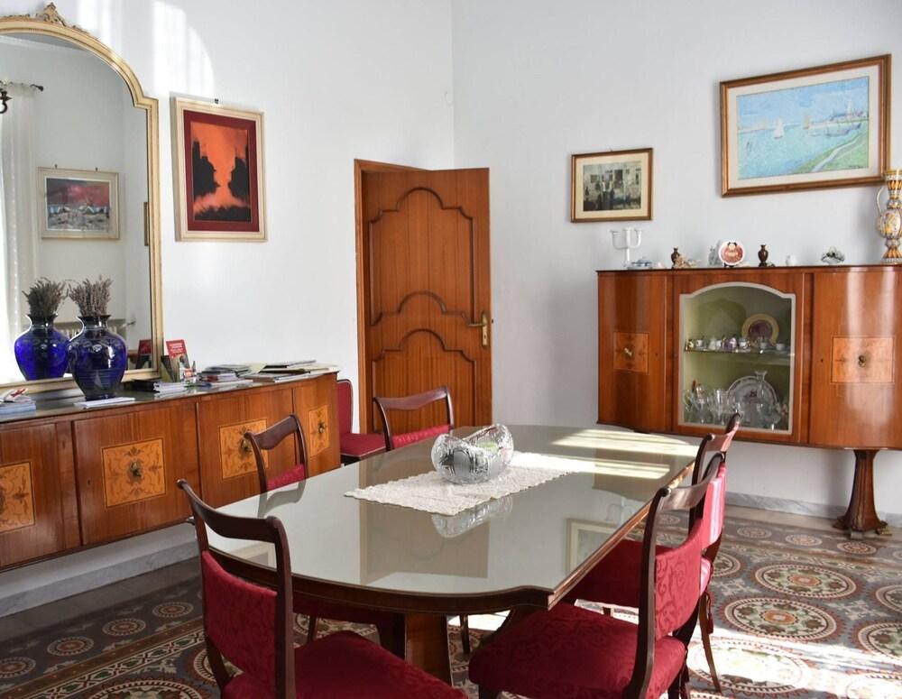 Affittacamere Casa di Nonna Lia