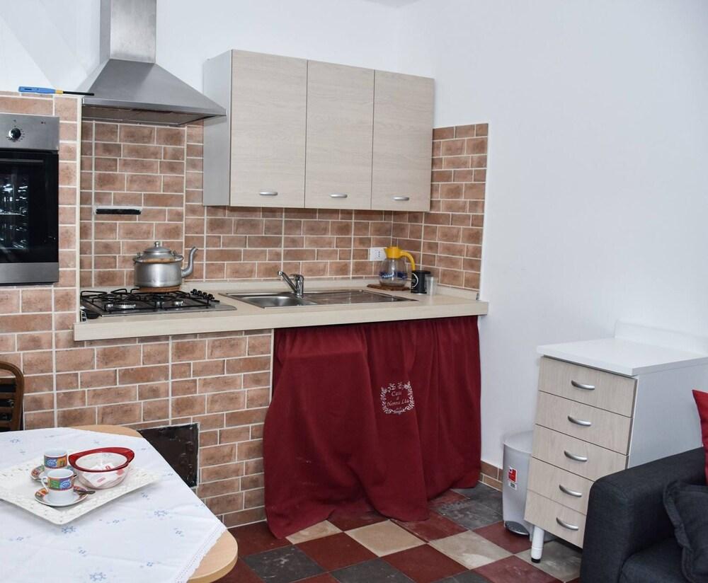Affittacamere Casa di Nonna Lia