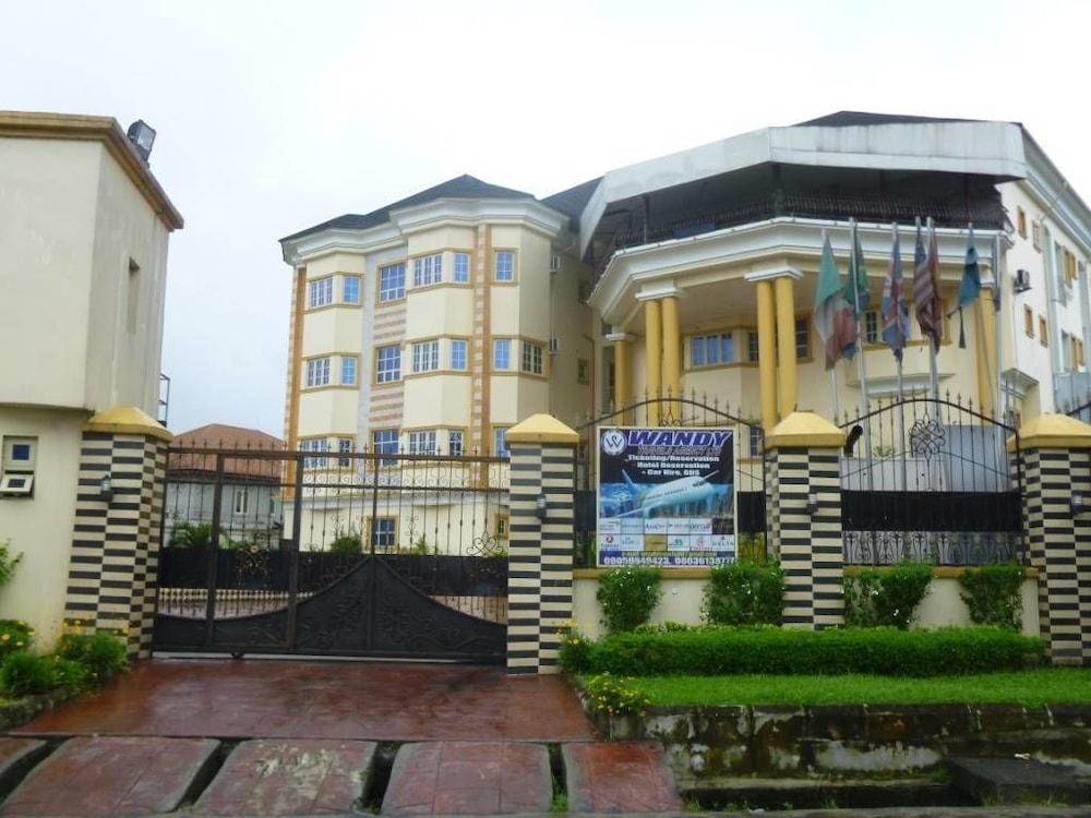 Ebekendy Hotel Port Harcourt