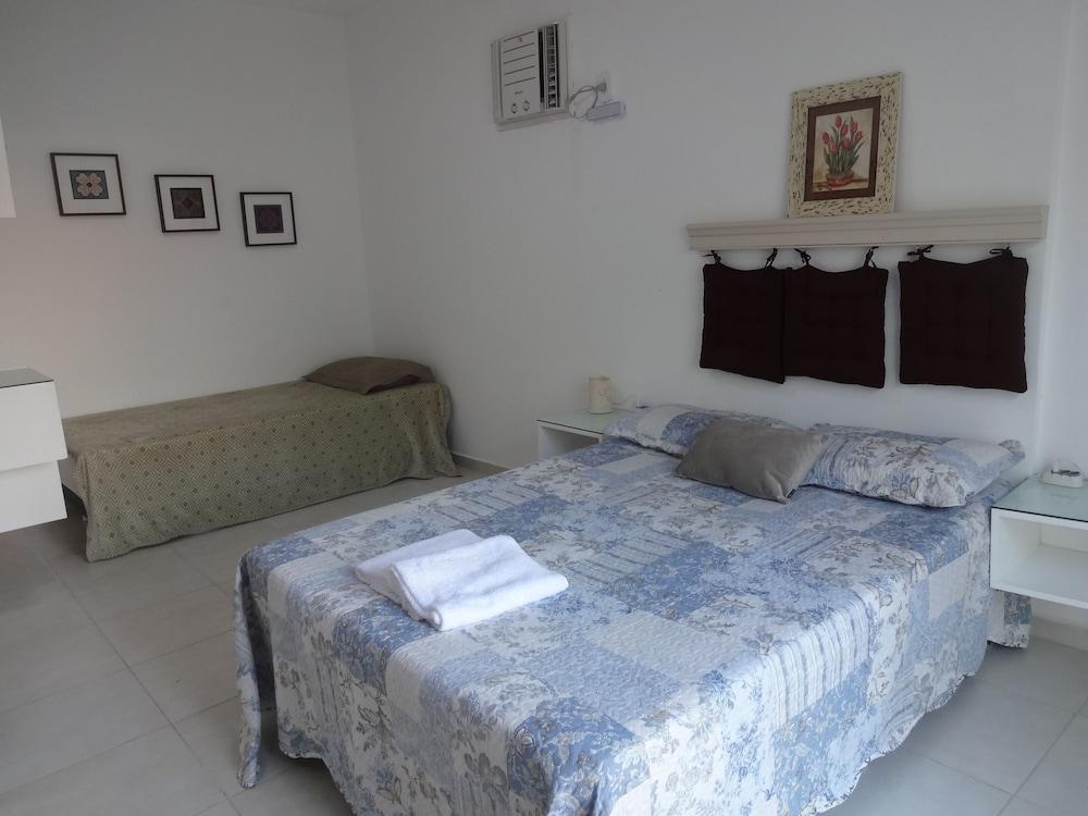 Pousada Caminho do Peró