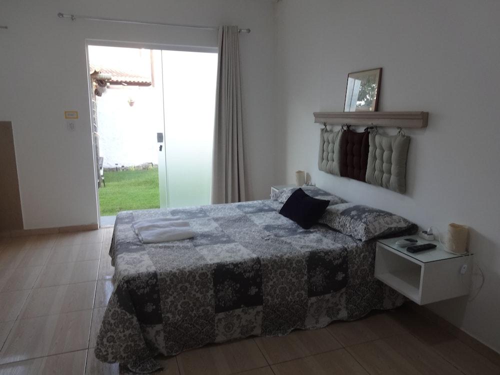 Pousada Caminho do Peró